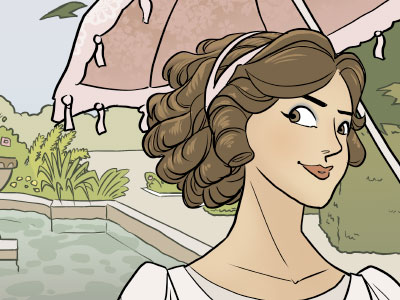 Negative Daguerreotypes