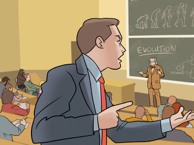 Damned Dirty Apetite