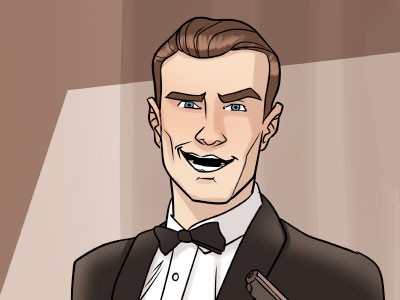 Keep it Secret, Keep it Safe