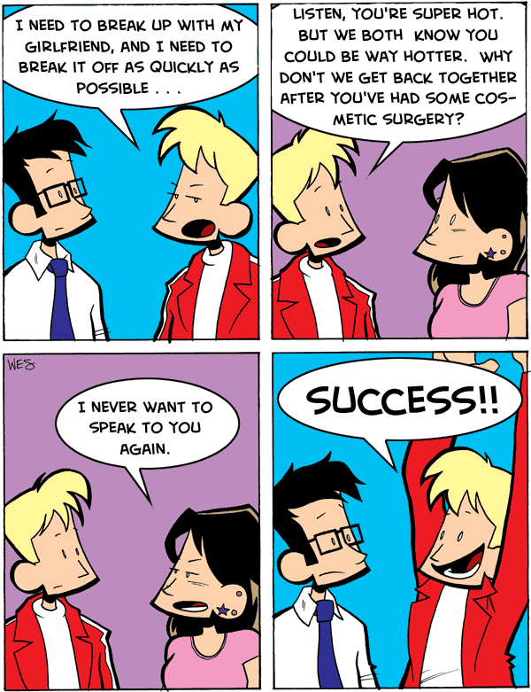 You'll Have That Guest